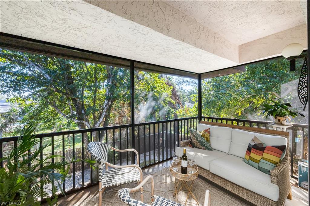 WOODGATE AT NAPLES - Residential