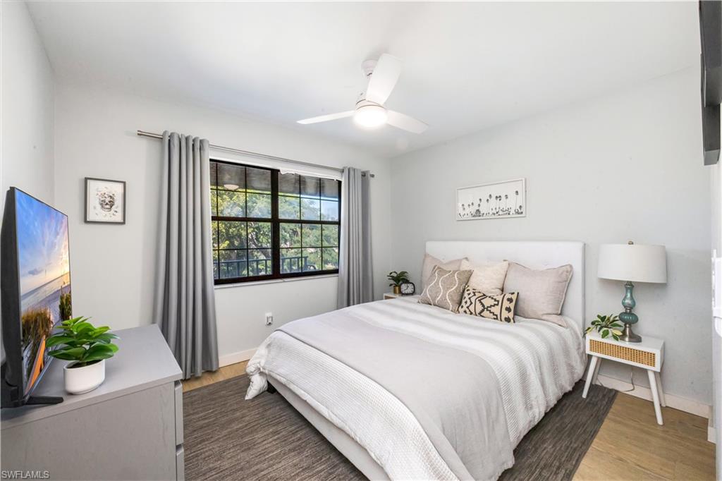 WOODGATE AT NAPLES - Residential