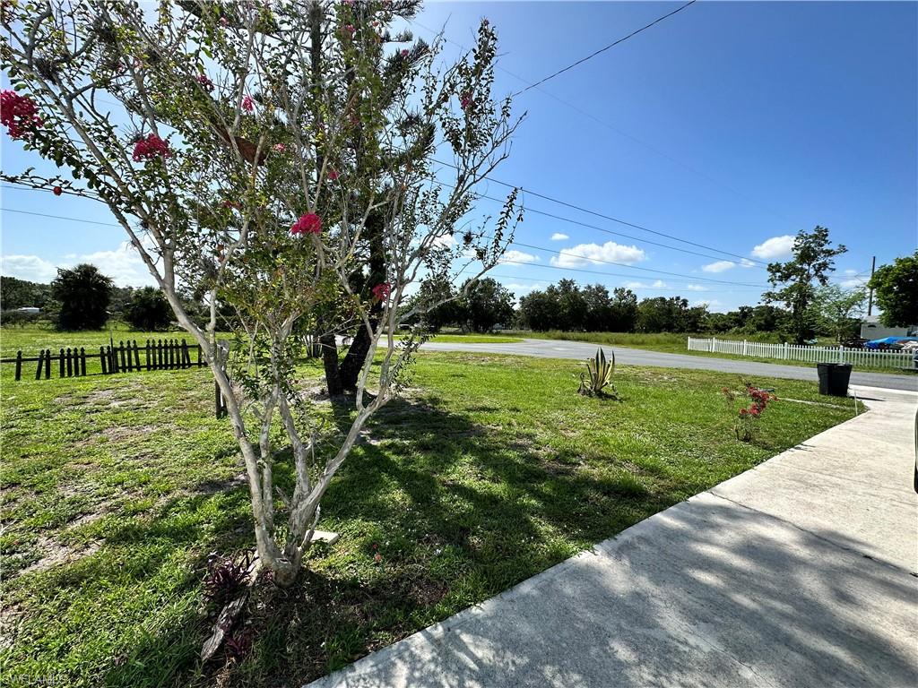 SPRING WOODS M/H SUBD - Residential Lease