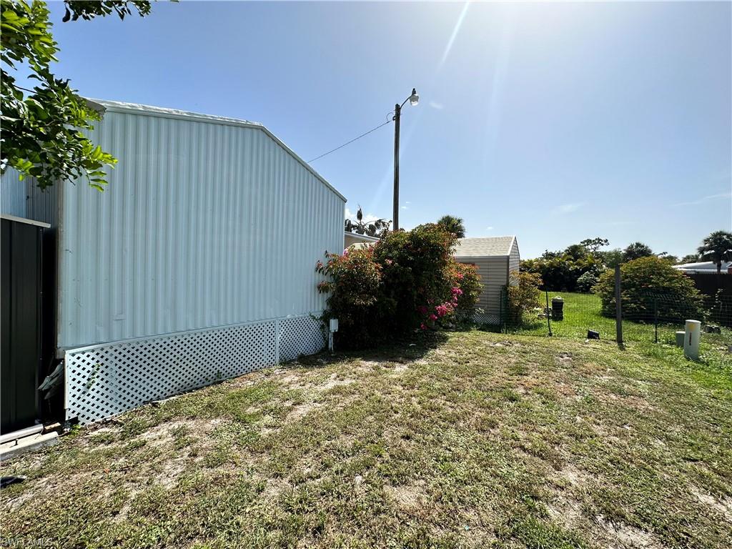 SPRING WOODS M/H SUBD - Residential Lease