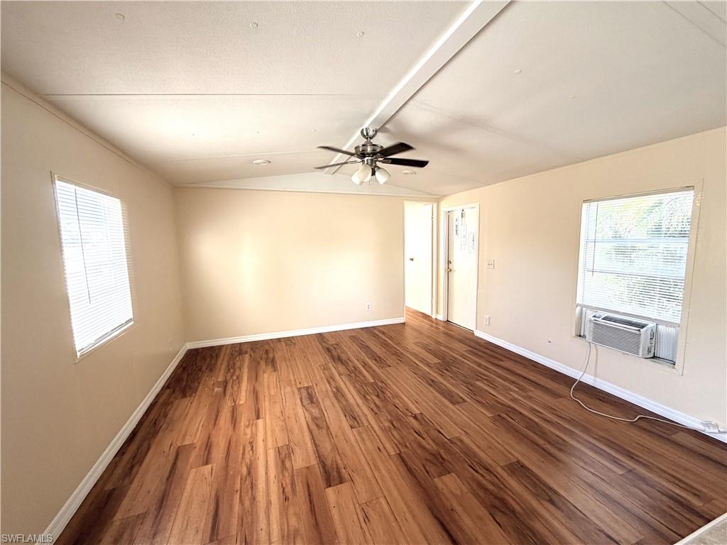 SPRING WOODS M/H SUBD - Residential Lease