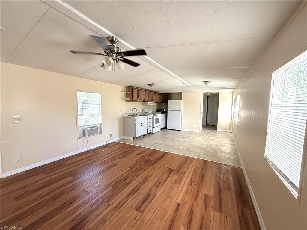 SPRING WOODS M/H SUBD - Residential Lease