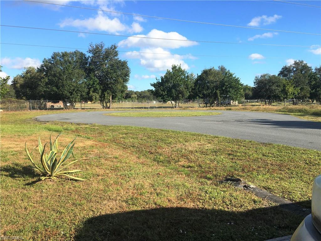 SPRING WOODS M/H SUBD - Residential Lease