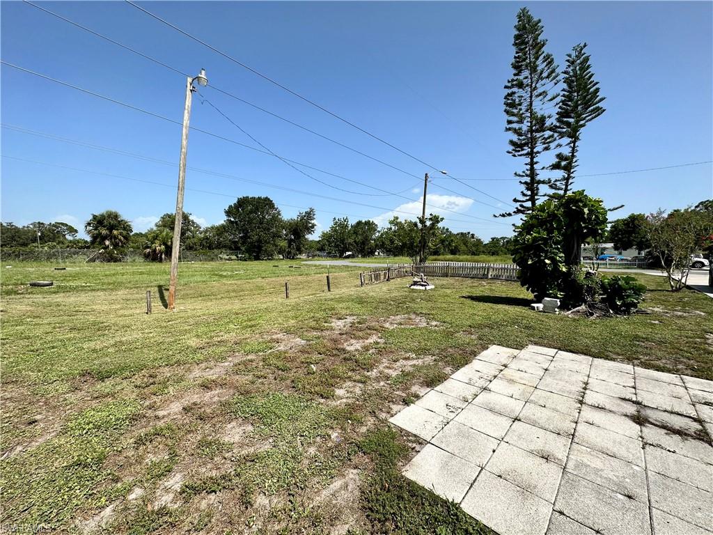 SPRING WOODS M/H SUBD - Residential Lease