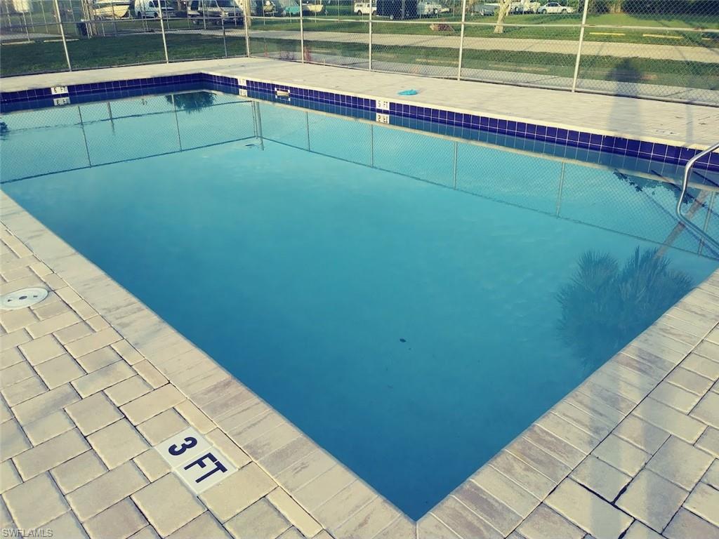 SPRING WOODS M/H SUBD - Residential Lease