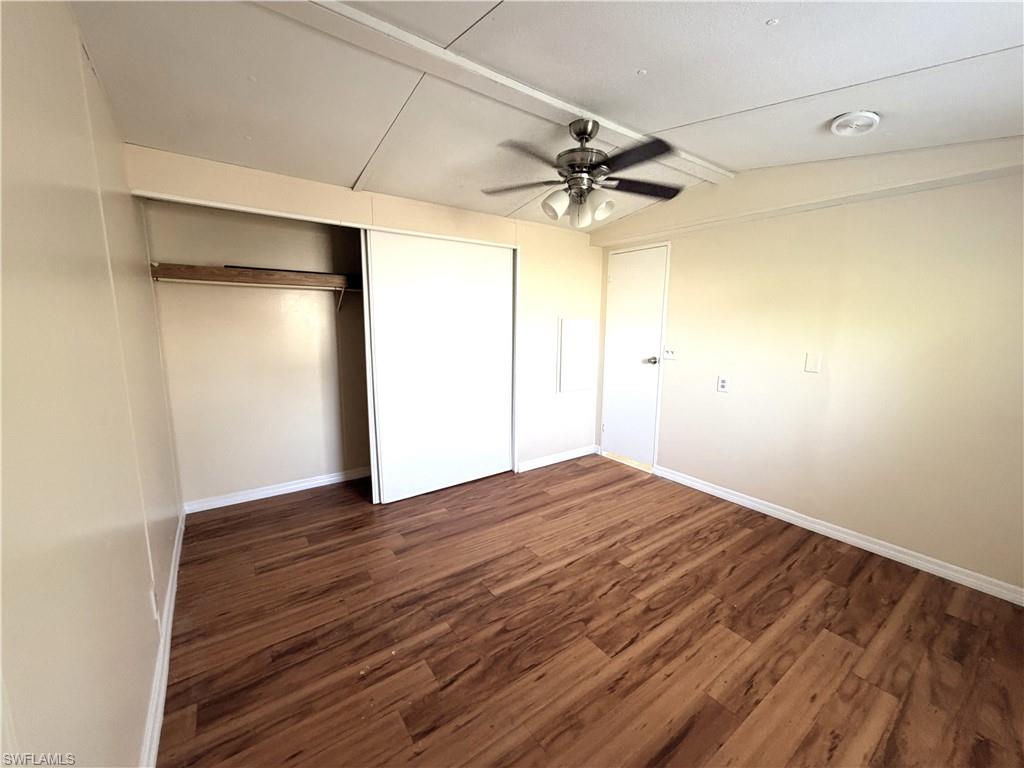 SPRING WOODS M/H SUBD - Residential Lease