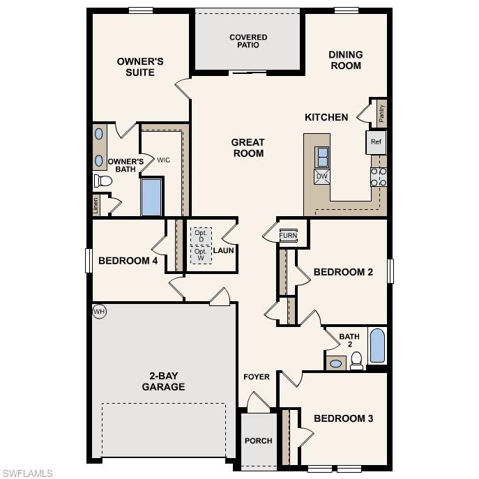 NOT APPLICABLE - Residential