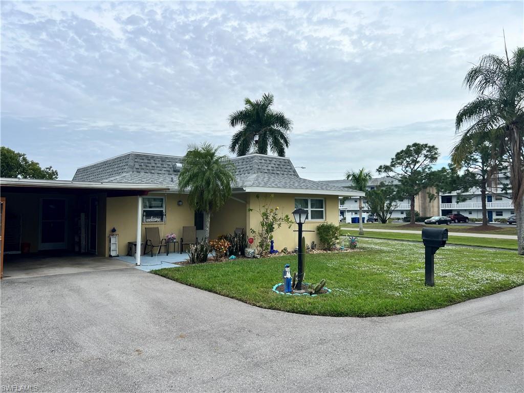504 Pangola DR