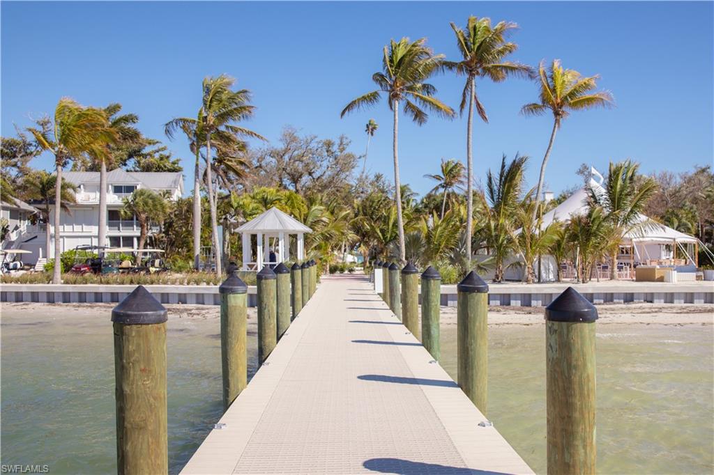 USEPPA ISLAND - Residential