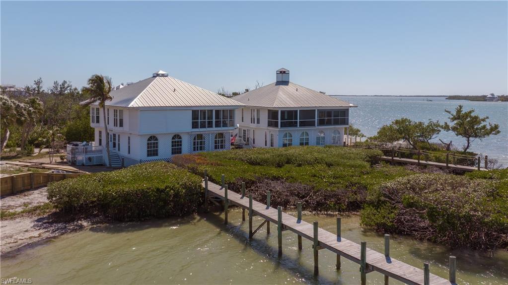 USEPPA ISLAND - Residential