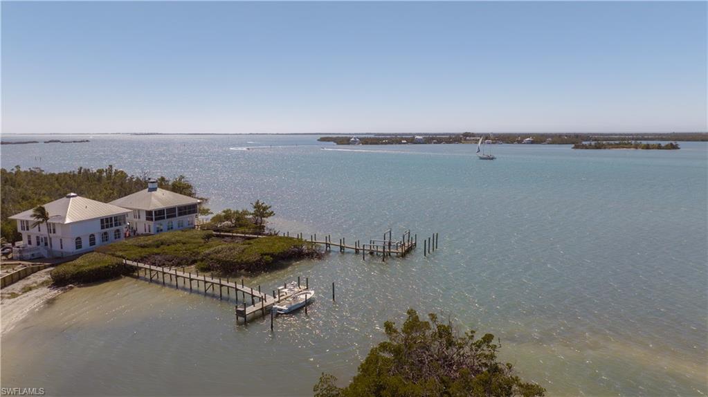 USEPPA ISLAND - Residential