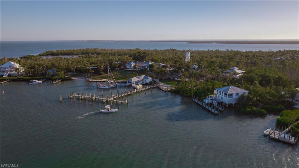 USEPPA ISLAND - Residential