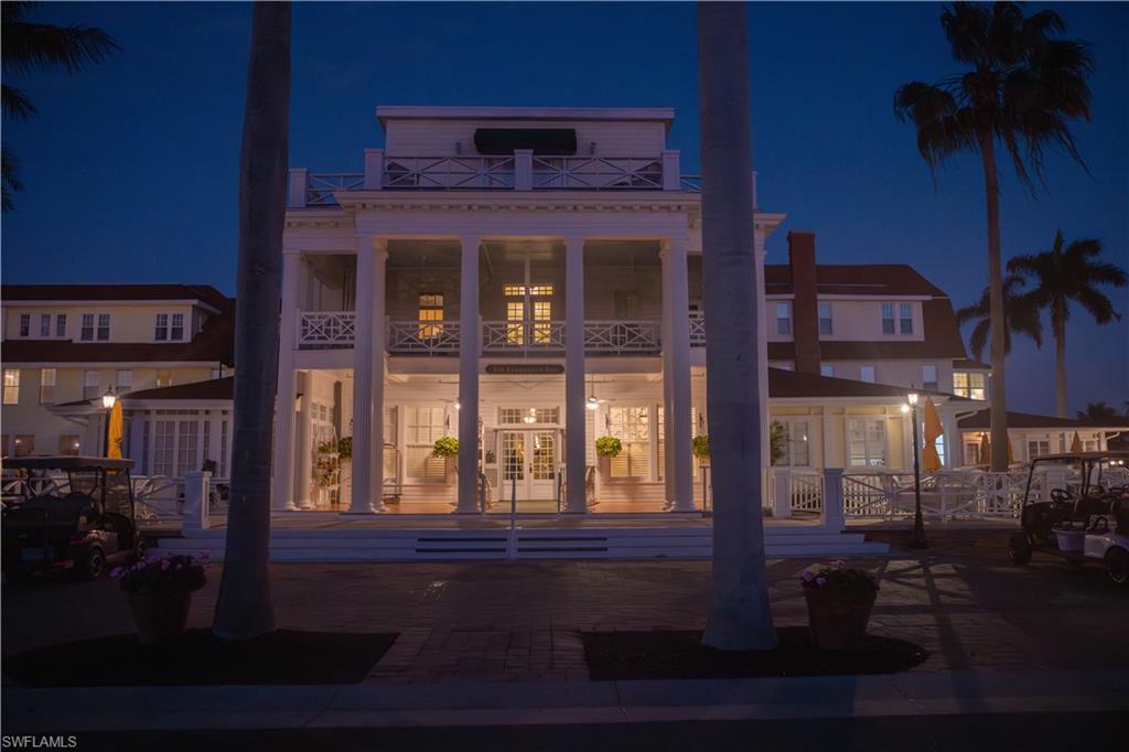 USEPPA ISLAND - Residential