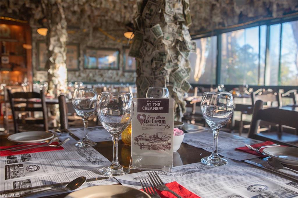 USEPPA ISLAND - Residential