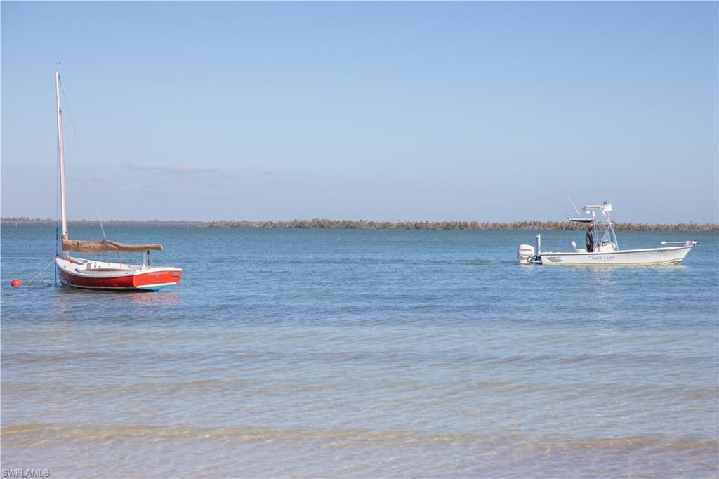 USEPPA ISLAND - Residential