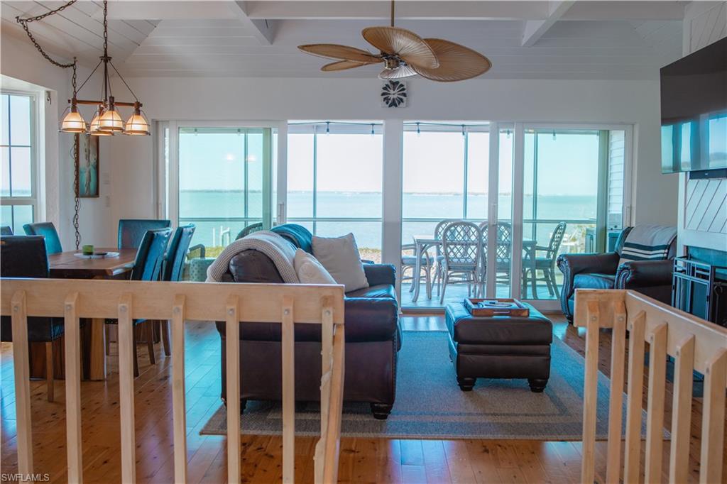 USEPPA ISLAND - Residential