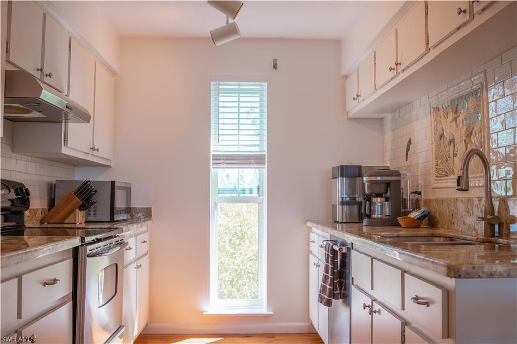 USEPPA ISLAND - Residential