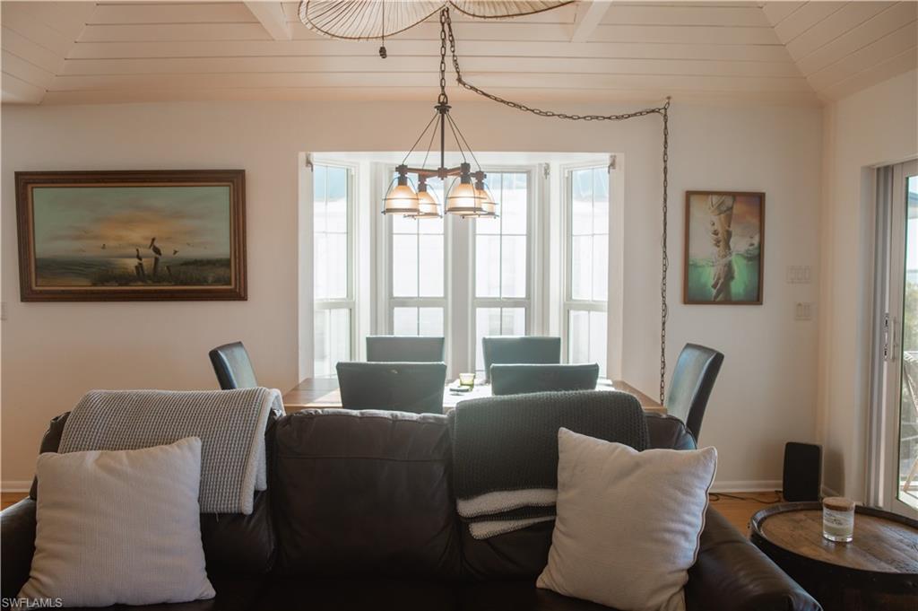 USEPPA ISLAND - Residential