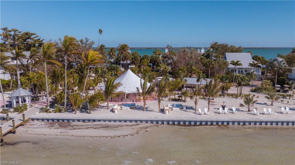 USEPPA ISLAND - Residential