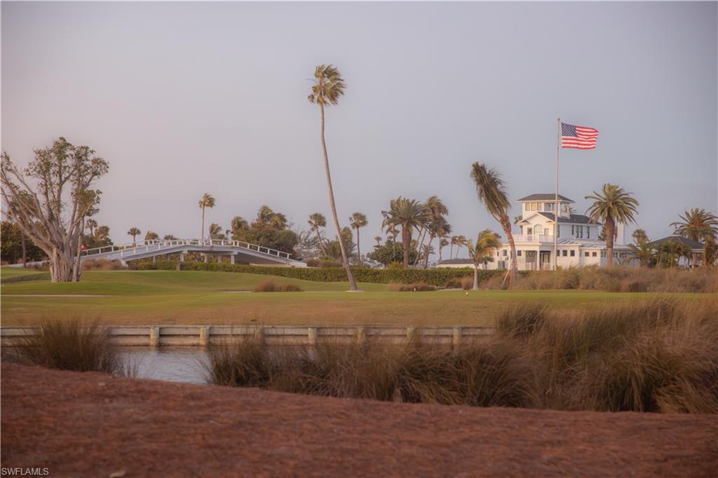 USEPPA ISLAND - Residential