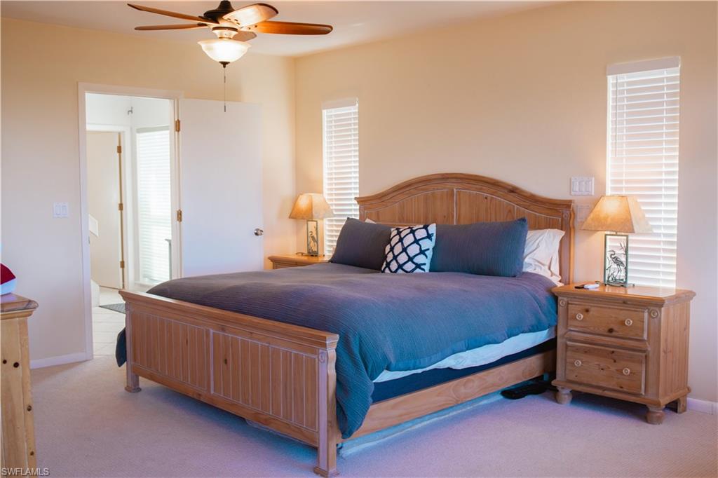 USEPPA ISLAND - Residential