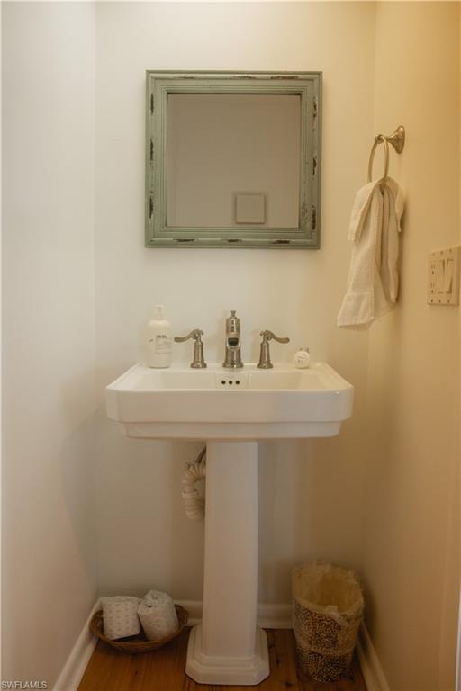 USEPPA ISLAND - Residential