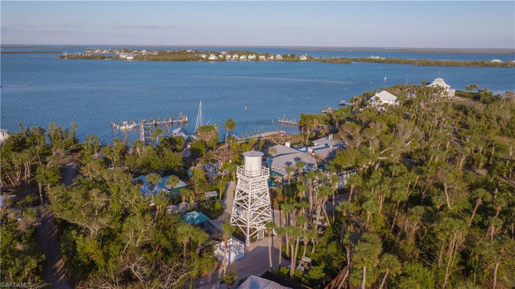 USEPPA ISLAND - Residential