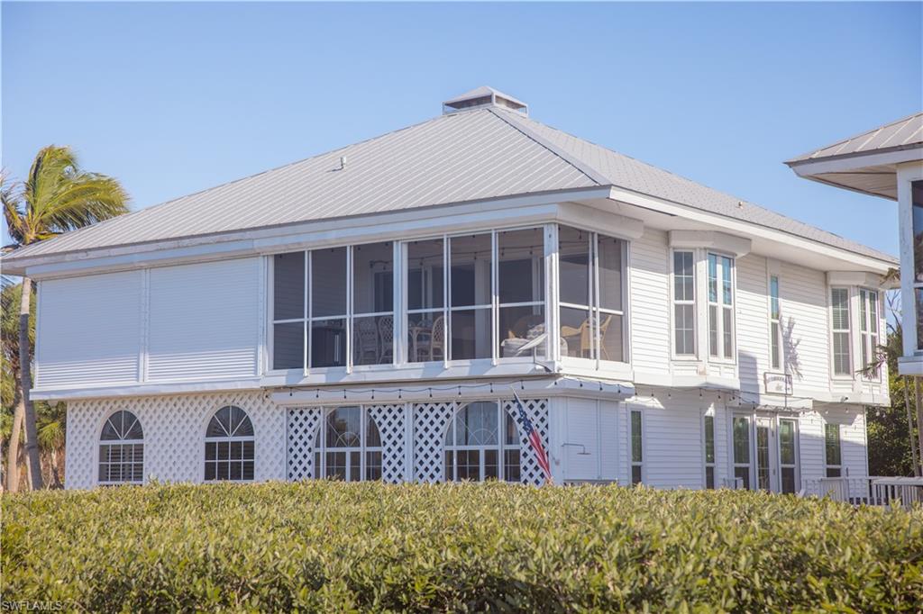 USEPPA ISLAND - Residential