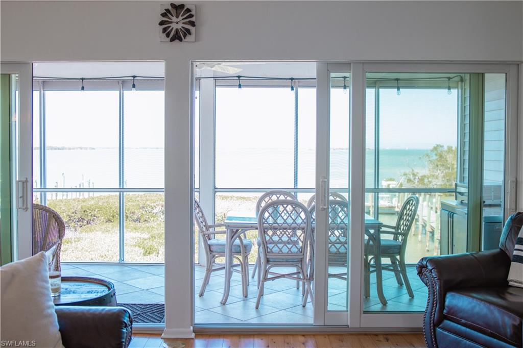 USEPPA ISLAND - Residential