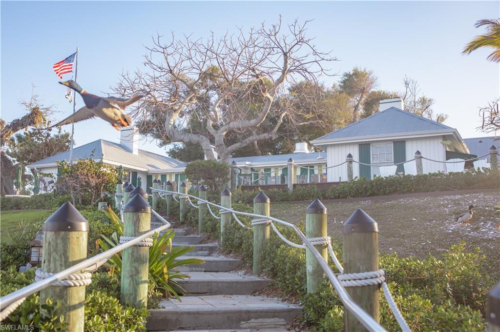 USEPPA ISLAND - Residential