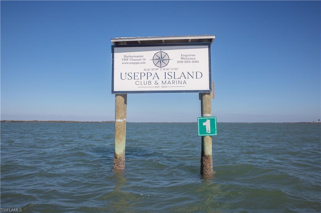 USEPPA ISLAND - Residential
