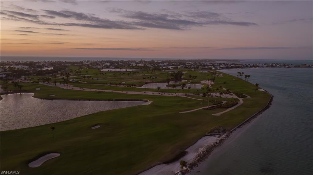 USEPPA ISLAND - Residential