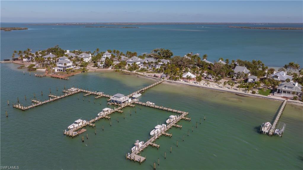 USEPPA ISLAND - Residential