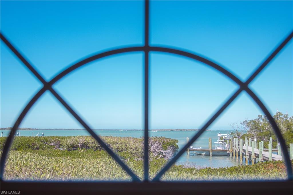 USEPPA ISLAND - Residential