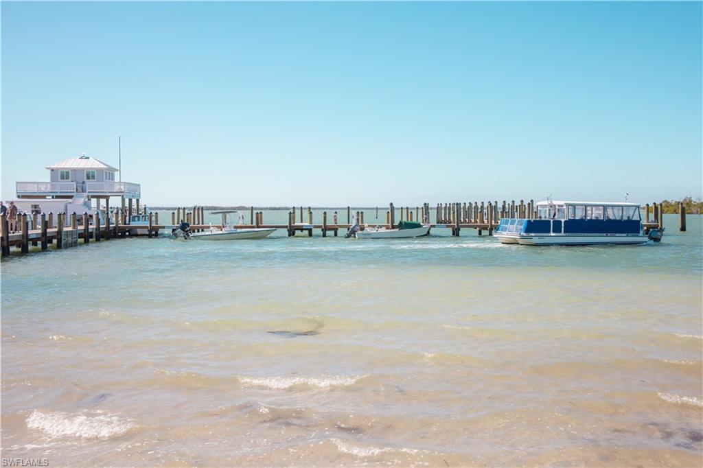 USEPPA ISLAND - Residential