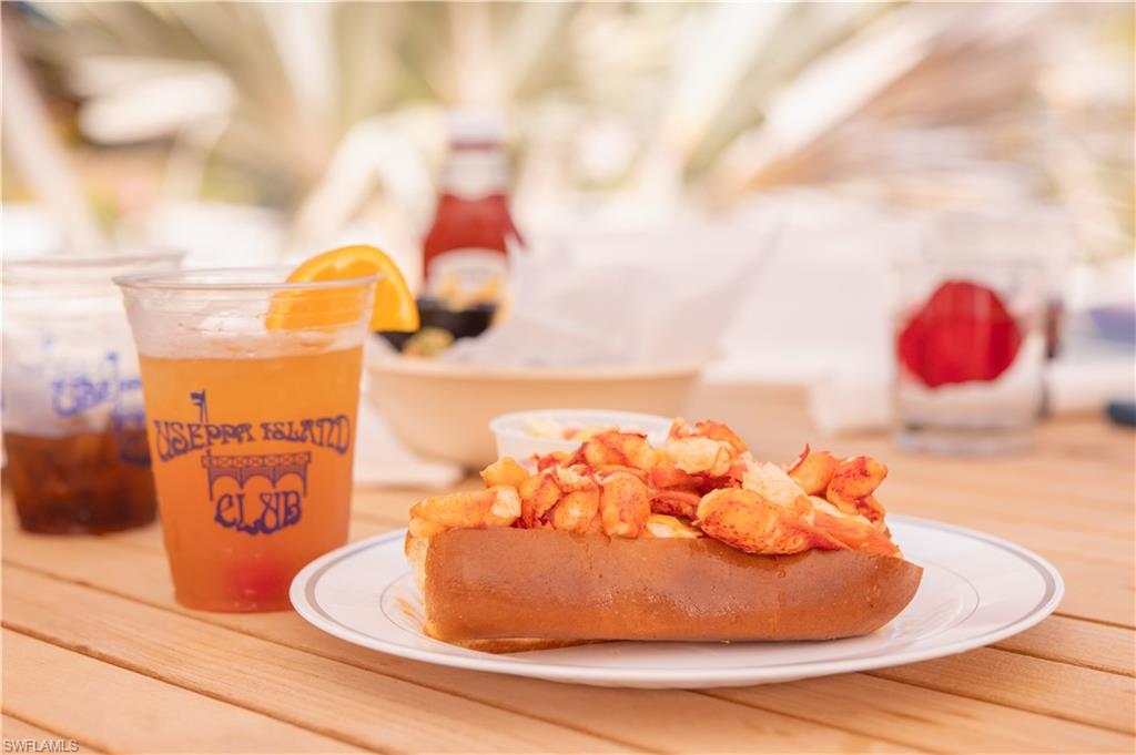 USEPPA ISLAND - Residential