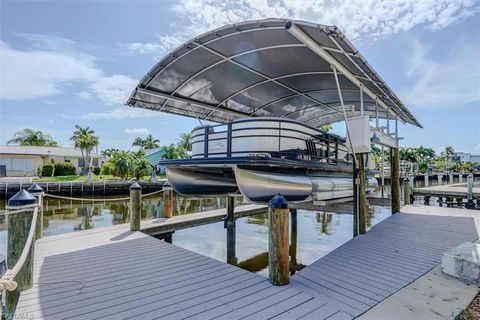 A home in FORT MYERS BEACH