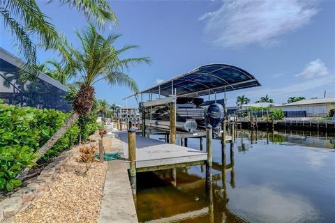 A home in FORT MYERS BEACH