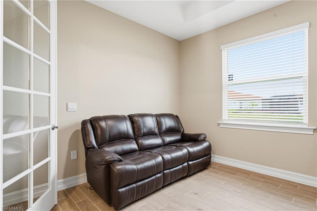 MAGNOLIA LANDING - Residential