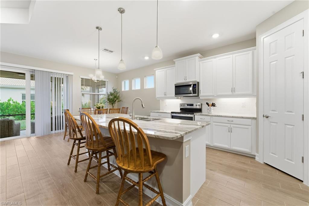 MAGNOLIA LANDING - Residential