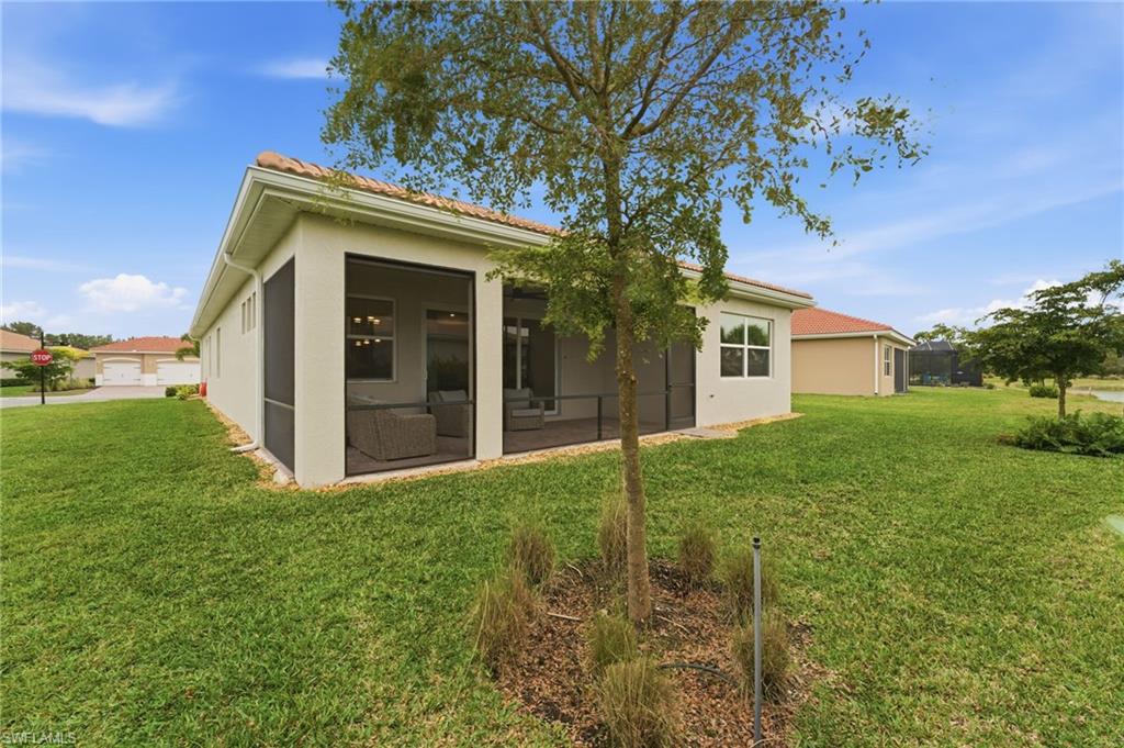 MAGNOLIA LANDING - Residential