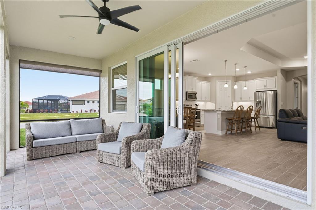 MAGNOLIA LANDING - Residential