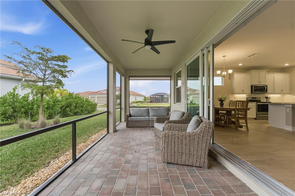 MAGNOLIA LANDING - Residential