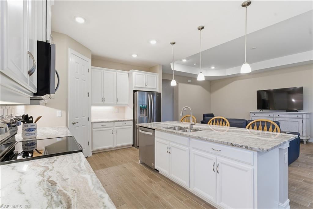 MAGNOLIA LANDING - Residential