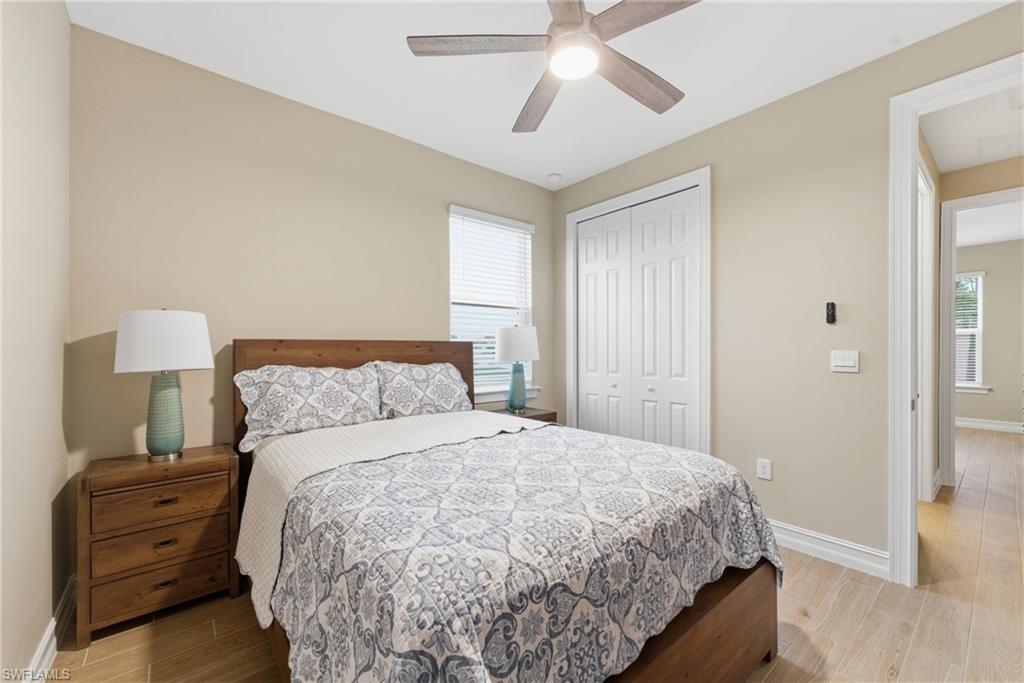 MAGNOLIA LANDING - Residential