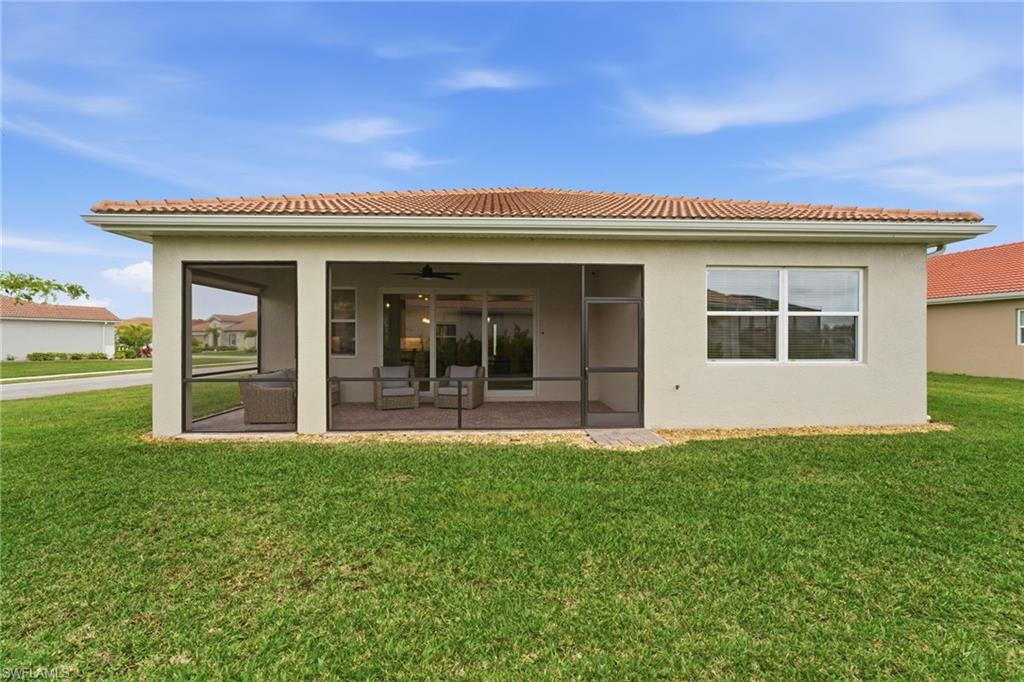 MAGNOLIA LANDING - Residential