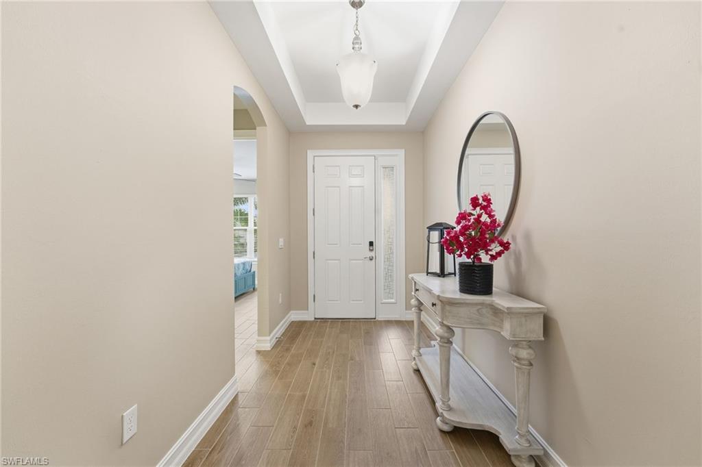 MAGNOLIA LANDING - Residential