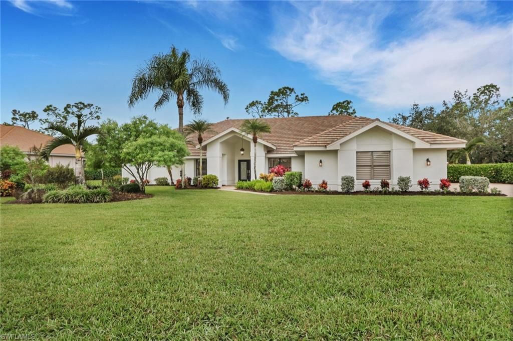 Photo of 20248 Puma TRL, ESTERO, FL 33928 (MLS # 225077893)