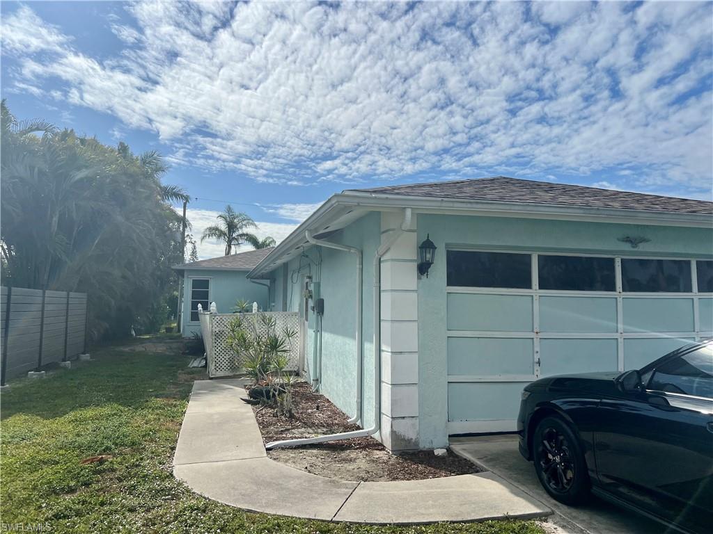 WINDSOR ESTATES - Residential