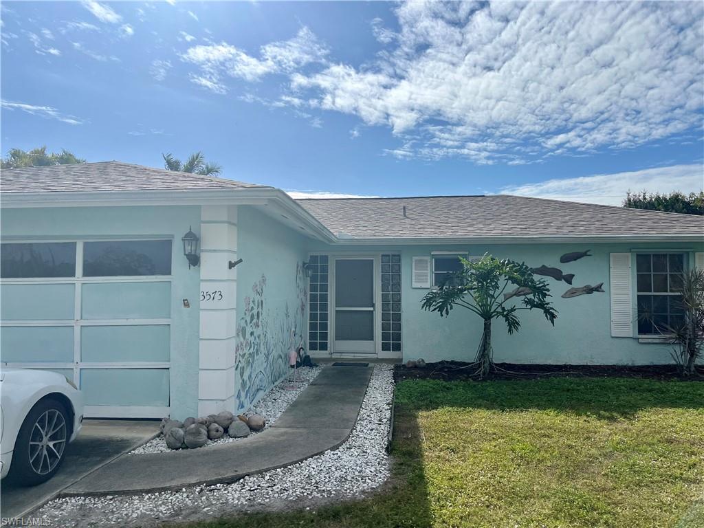 WINDSOR ESTATES - Residential